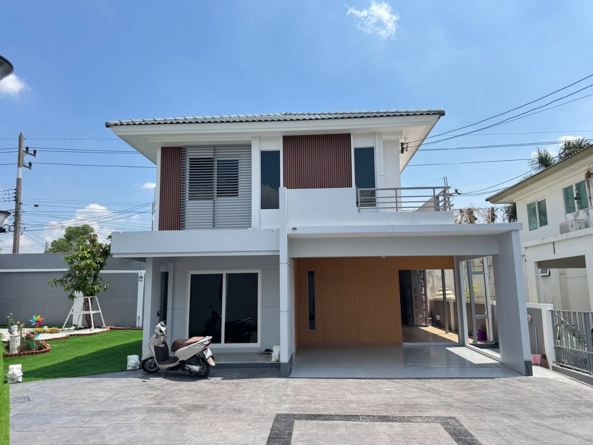 picture Prueklada Pinklao-Sai 5 (Land & House) - 2/15