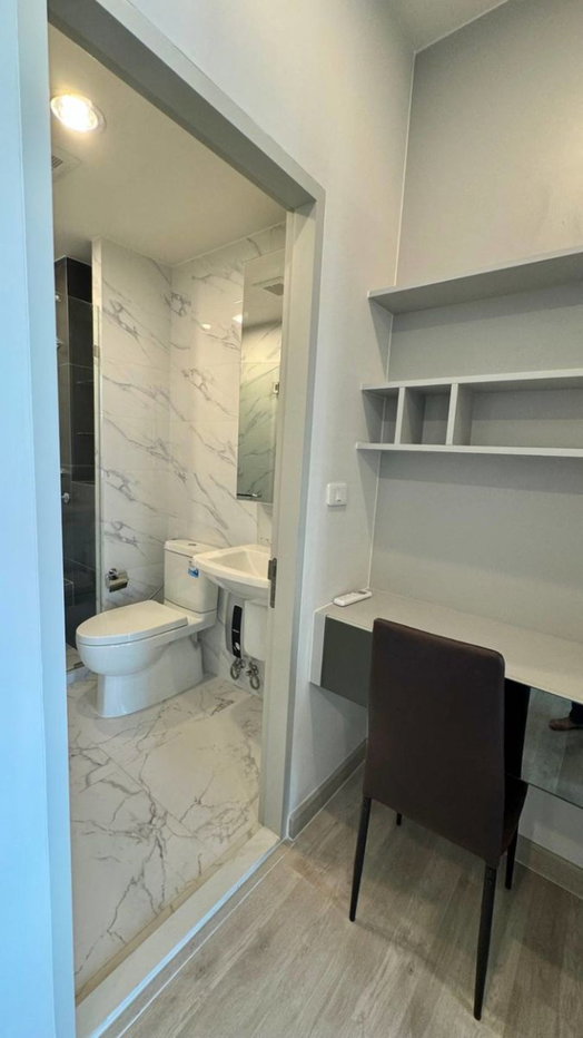 picture @Condorental condo for rent Niche Pride Taopoon - Interchange - 14/16