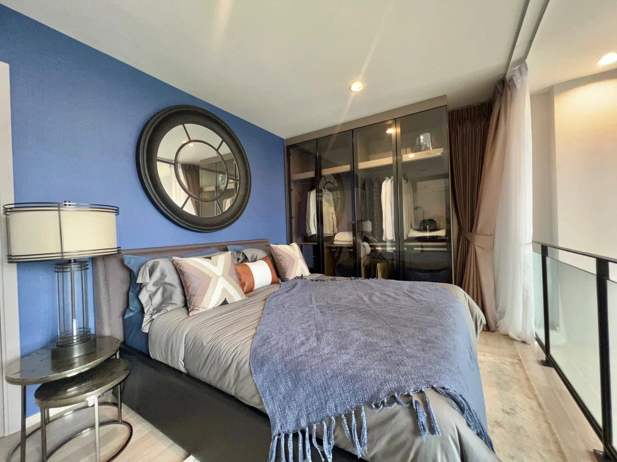picture Ideo Mobi Sukhumvit Eastpoint  Move-In Ready with an Exclusive Offer - 5/15