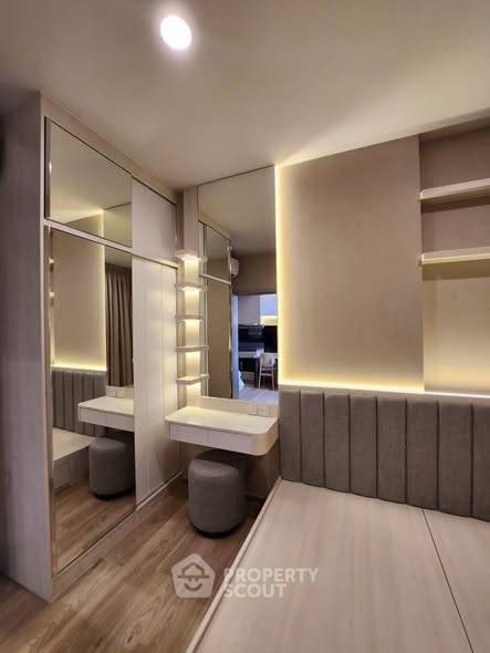 รูป คอนโด 1 ห้องนอน ชั้น 26 Oka Haus Sukhumvit 36 ย่าน BTS Thong Lor (ID 3171346) - รูปที่ 2/7