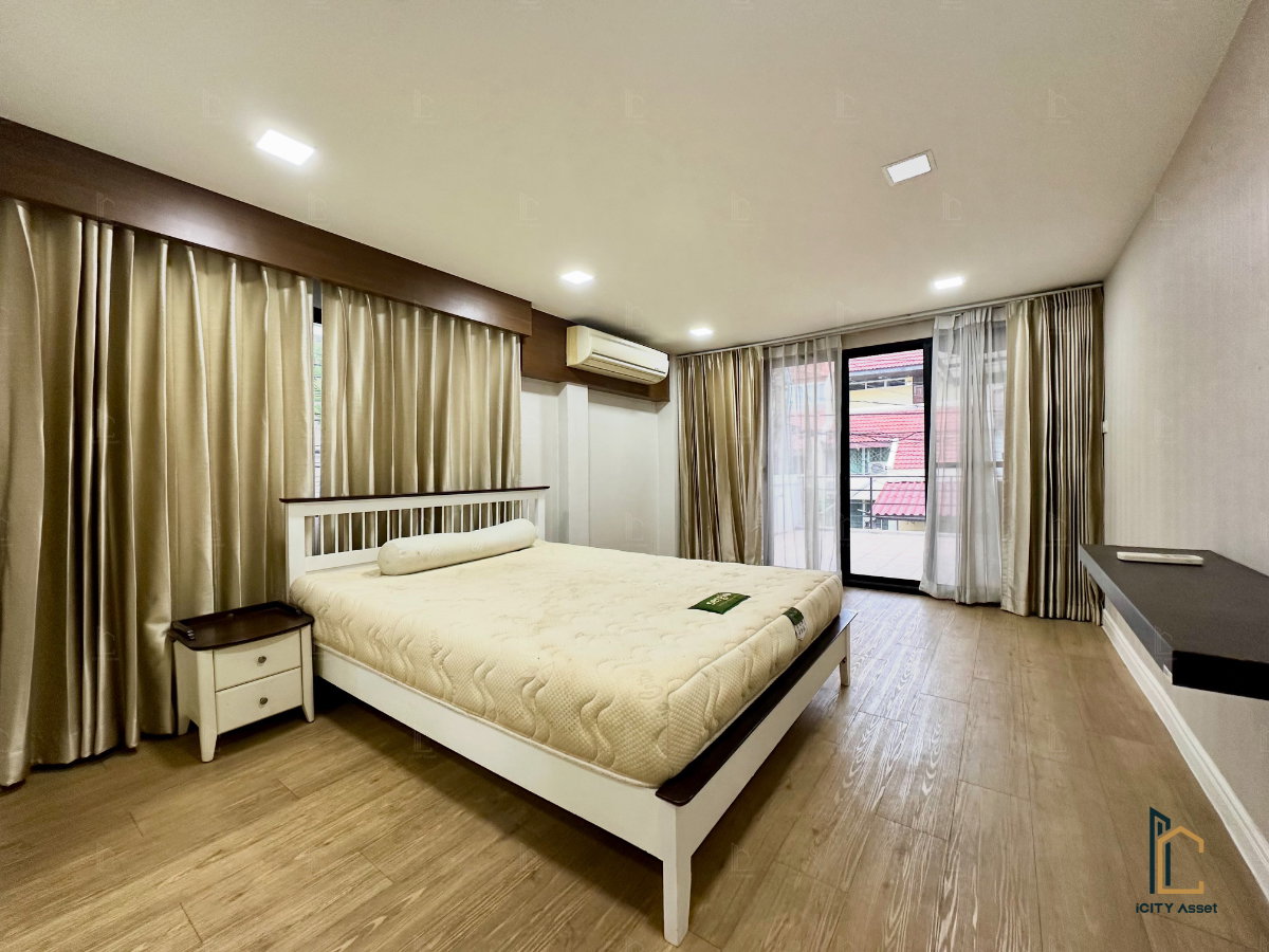 picture ðĨðĨRare!! 3b4b 90k - Home Office @ Ekkamai ðCall 090 919 9898 - 15/39