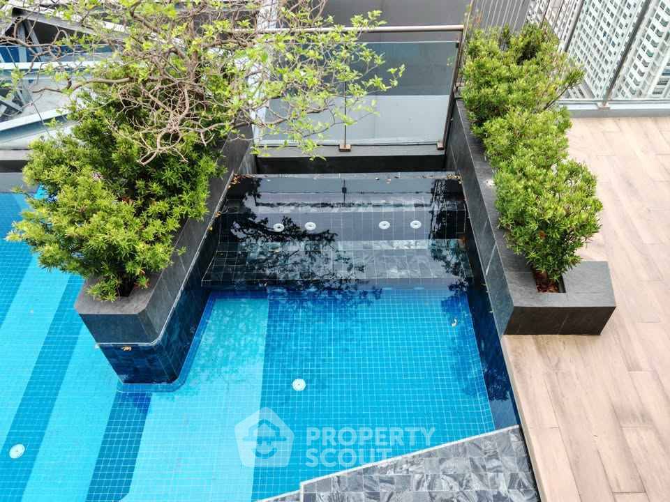 picture 2-BR Condo For Sale At The Tree Interchange Near MRT Bang Pho (ID 2976640) - 17/19