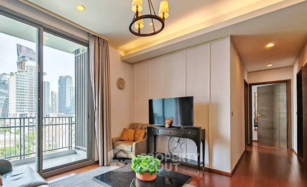 picture Great Value 2-BR Condo At Quattro By Sansiri Near BTS Thong Lor (ID 2501394) - 8/8