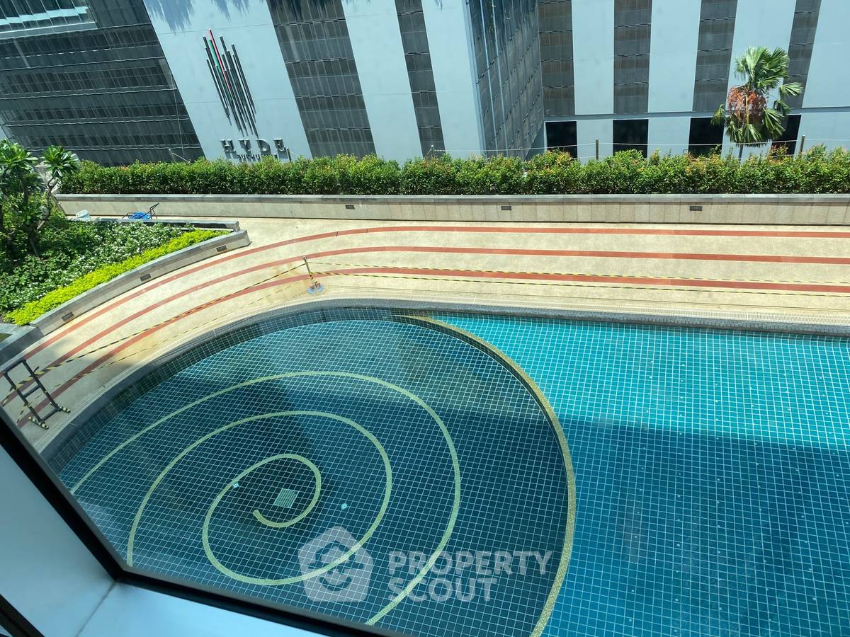 รูป คอนโด 1 ห้องนอน ใกล้ BTS นานา 200 ม. The Trendy Condominium (ID 621622) - รูปที่ 12/26