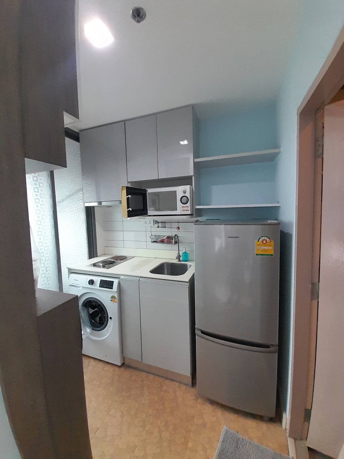 picture Ideo Mobi Sukhumvit 81 | Near BTS On Nut | 13,0000 Bath/month - 4/9