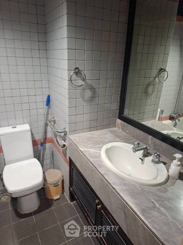 picture 1-BR 38 Sqm For Sale At Juldis River Mansion Condominium (ID 2013784) - 12/15
