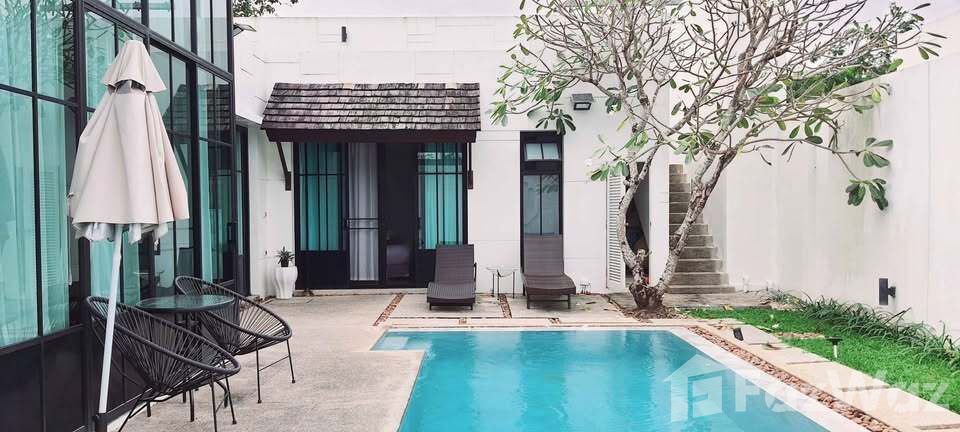 picture 2 Bedroom Villa for sale at Mono Luxury Villa Pasak 5345409 - 7/17