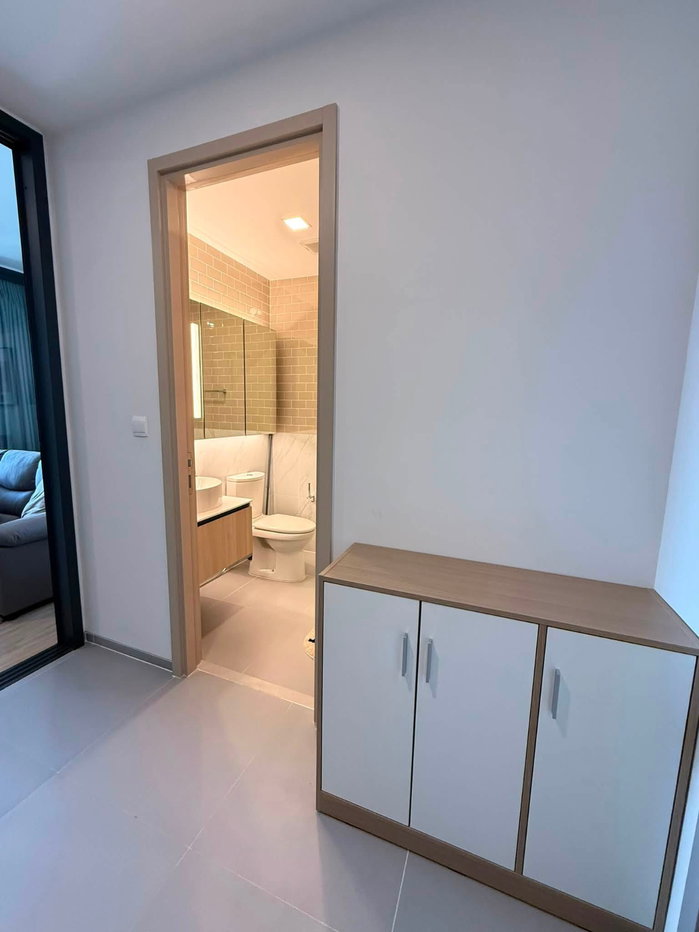 picture R1065/[For Rent] XT Phayathai | Brand New High-Floor Unit (26th Floor, Building B) - 8/17