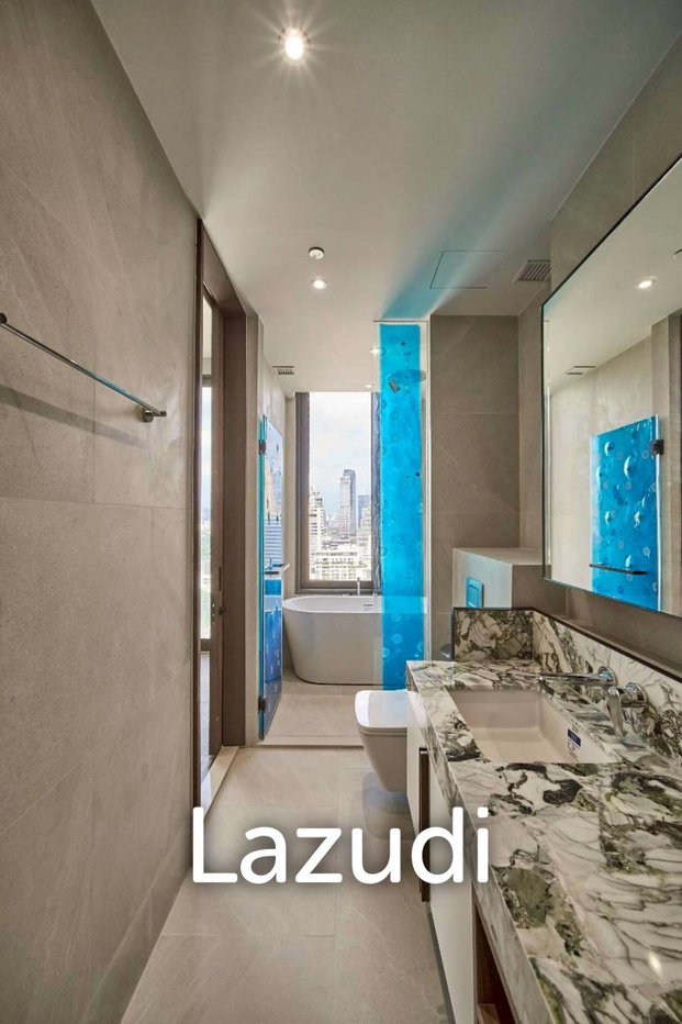 picture Junior Penthouse 3 bed 3 bath 181 sqm at ROMM Convent - 49/74