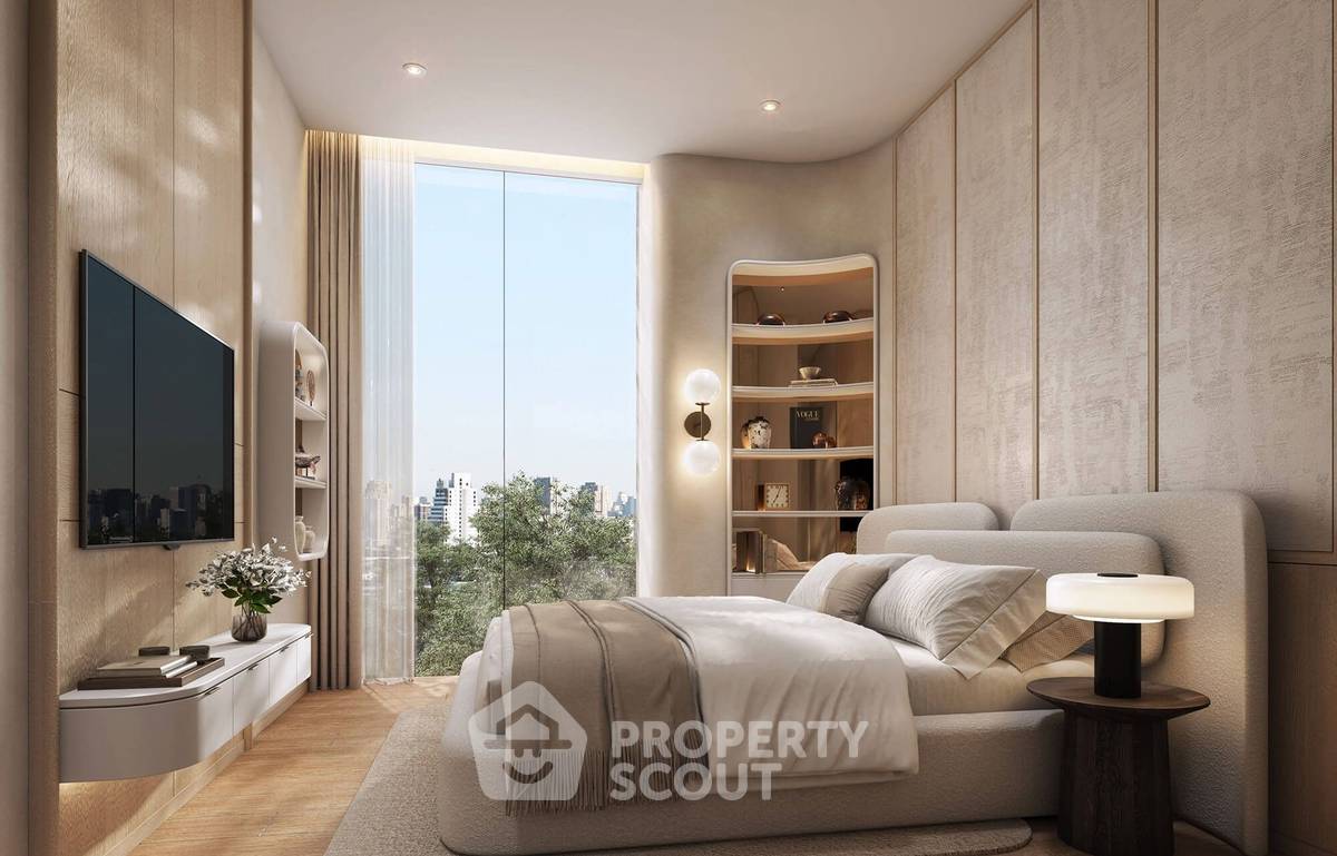 picture 1-BR Aritier Penthouse At Ari Near BTS Ari For Sale (ID 1305276) - 7/7