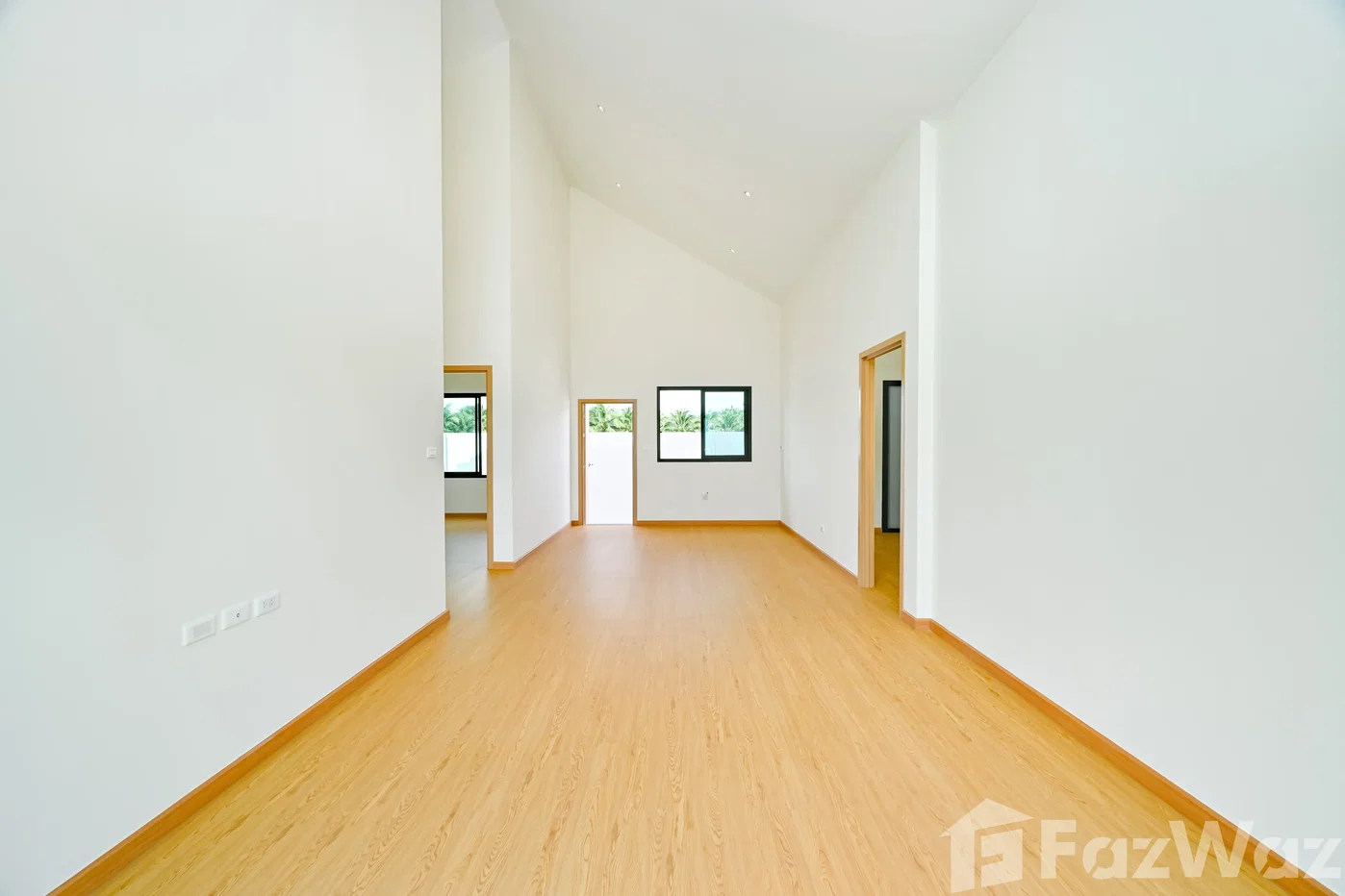 รูป ขาย บ้านเดี่ยว 3 ห้องนอน ในโครงการ อัยย์ญาดา โคซี่ 6662380 - รูปที่ 4/15