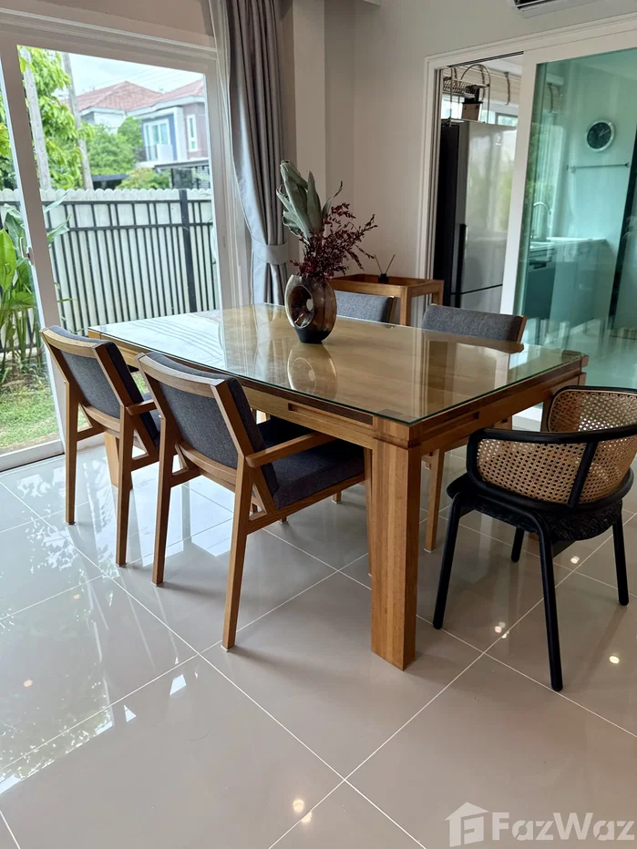 picture Corner Home Supalai Bella Thalang for Rent 6653761 - 3/13