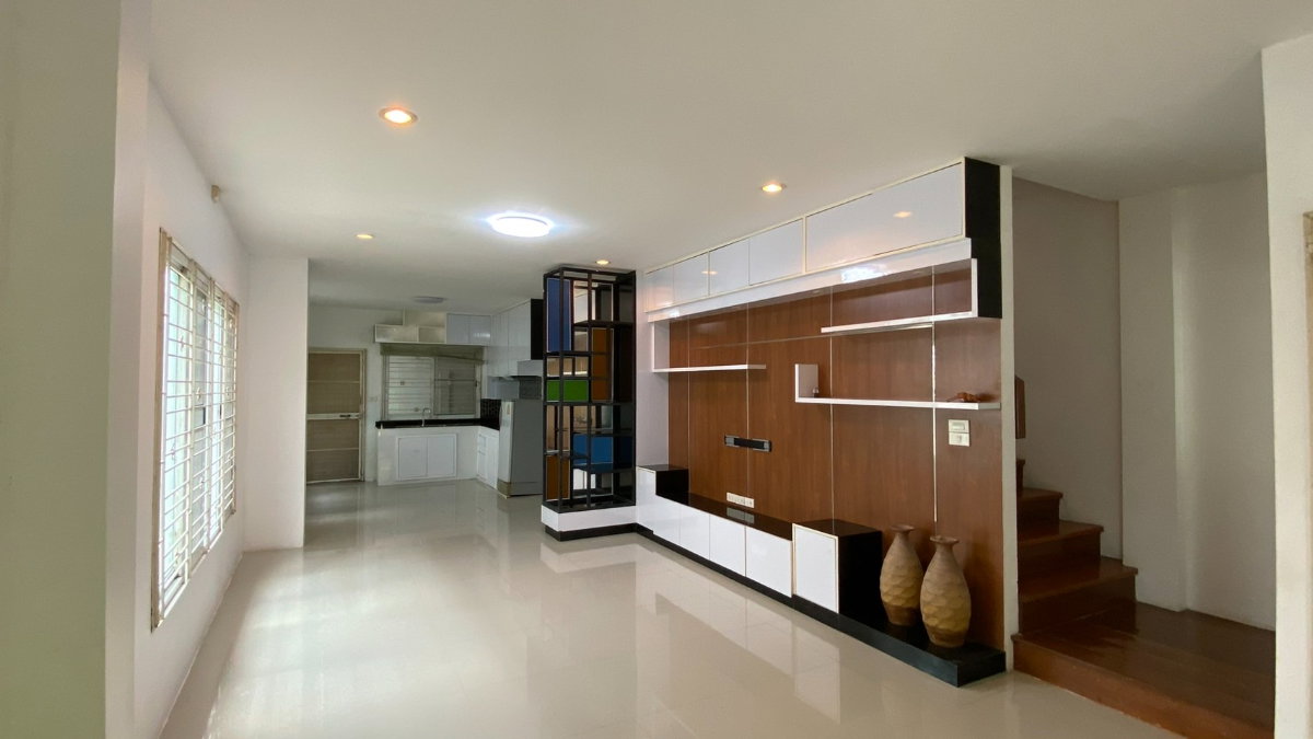 รูป ขายบ้านทาวส์เฮาส์ในเมืองโคราช ด่วน เจ้าของขายเอง - รูปที่ 8/11