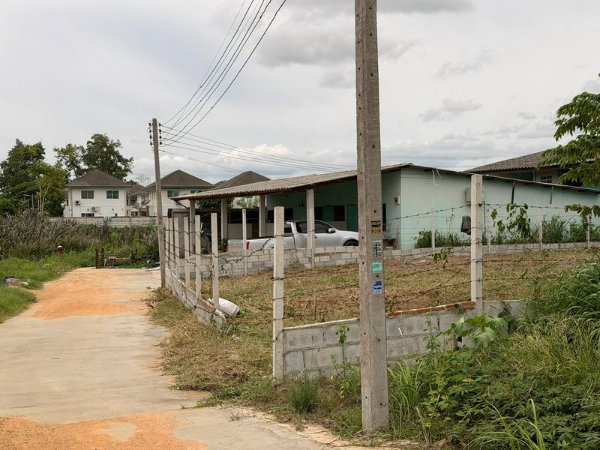 รูป ขายด่วน! ที่ดินสวยหนองขาม ศรีราชา ทำเลดี ใกล้แหล่งชุมชน - รูปที่ 13/15
