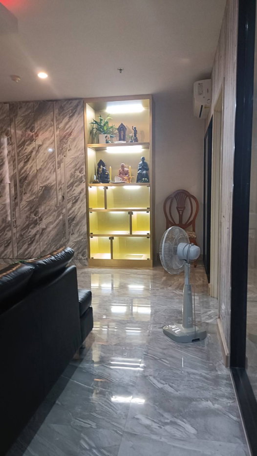 รูป Special Price 🔥ขาย Supalai Loft Taladplu ห้องสวย เฟอร์ครบ ราคาดีที่สุด ชั้นสูง 30+ วิวเมือง ‼️DS4007 | Line @Dstay - รูปที่ 4/10
