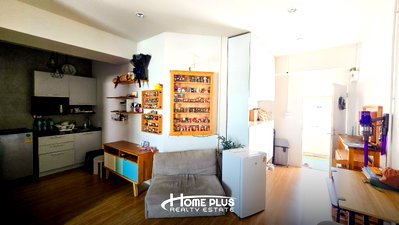 Condos for sale : 🏢 Renovated Condo for Sale – Phraya Phirom Regent Taksin–Sathorn