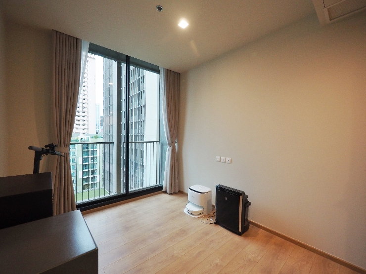 รูป ดีลพิเศษ 2ห้องนอน ห้องมุม วิวสวย ห้องใหม่ พร้อมเข้าอยู่ - รูปที่ 7/12