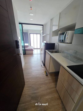 เอพพิโซด ห้องสวย   ใกล้รถบีทีเอสสถานีสายหยุด