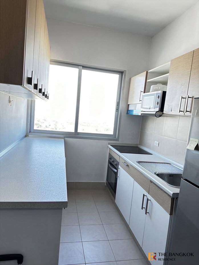 picture "💰Supalai Park Ekkamai-Thonglor for Sale Spacious 80 sq.m. High-Floor Unit,  5 Mb.💰 " - 5/11