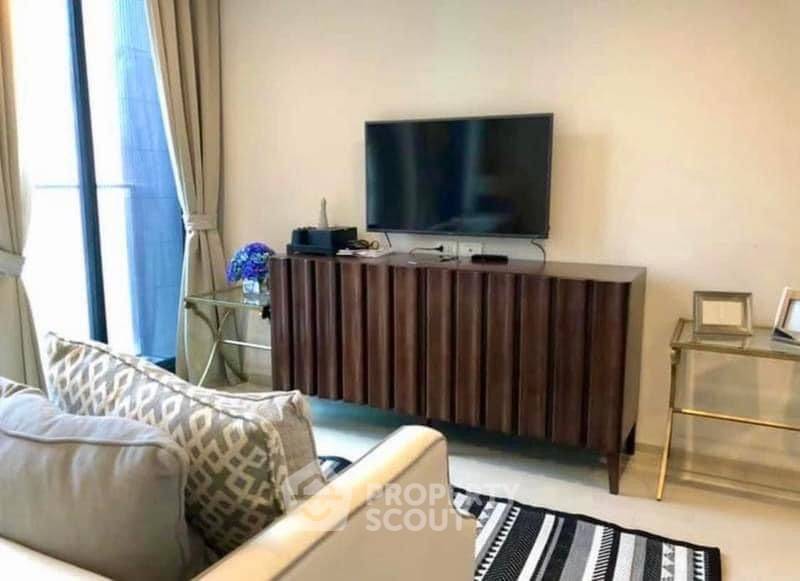 รูป คอนโด 1 ห้องนอน ชั้น 19 Noble Ploenchit ห่าง BTS เพลินจิต 100 ม. (ID 1535450) - รูปที่ 5/9