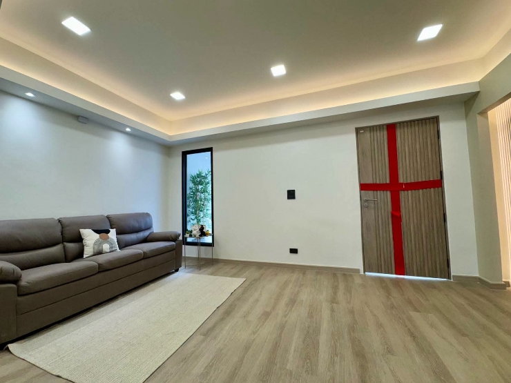 รูป ขายบ้านModern
นาคนิวาส44  [ 4,750,000.-]
 - รูปที่ 3/21