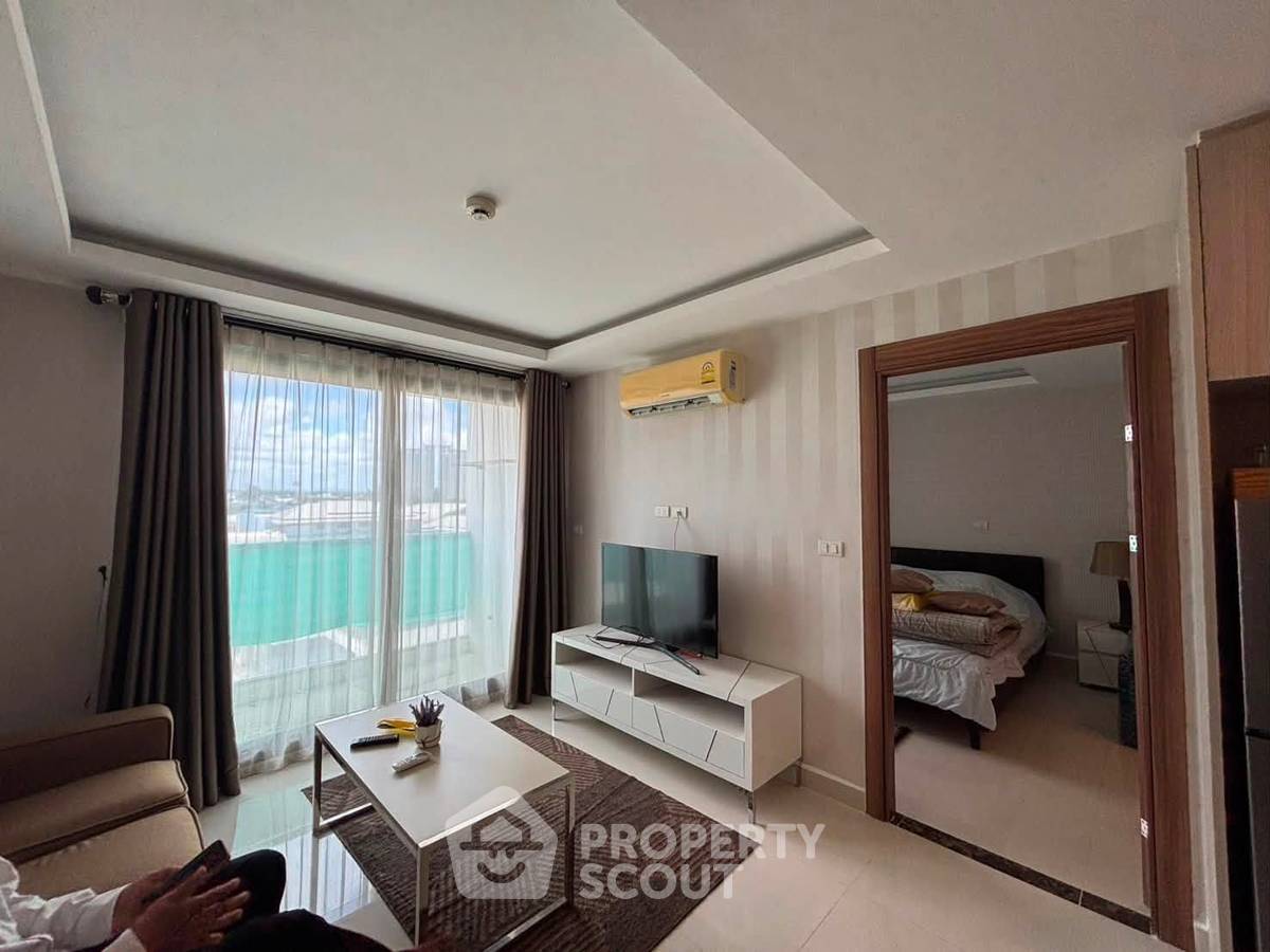 รูป ขายคอนโด 1 ห้องนอน Laguna Beach Resort 3 The Maldives พัทยา (ID 3169632) - รูปที่ 16/23