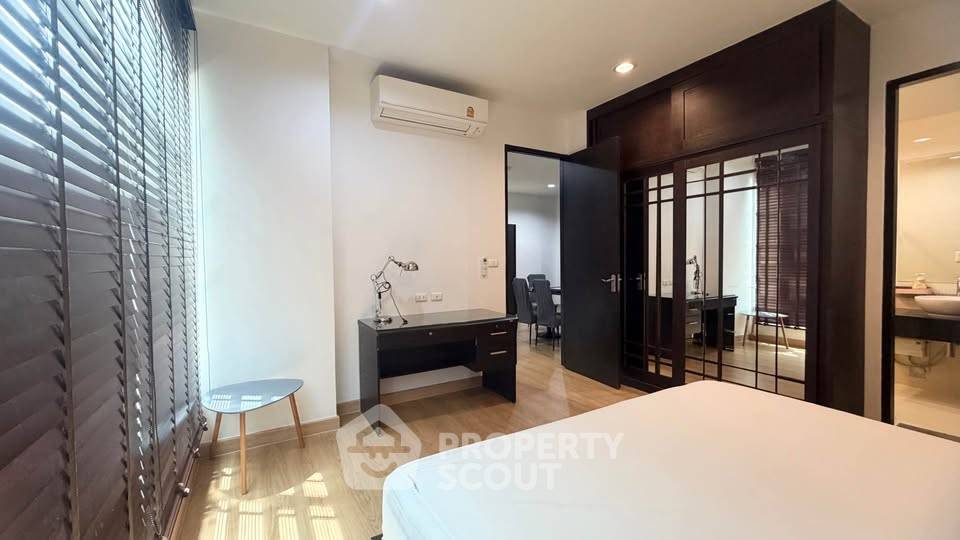 picture 100m To BTS Ratchathewi | 1-BR Baan Klang Krung Siam-Pathumwan Condominium (ID 3169631) - 5/6