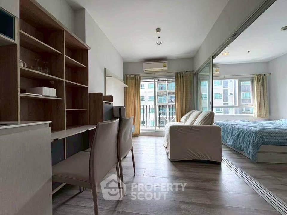 picture 1-BR Condo At Centric Sea Pattaya, Central Pattaya (ID 3144318) - 2/5