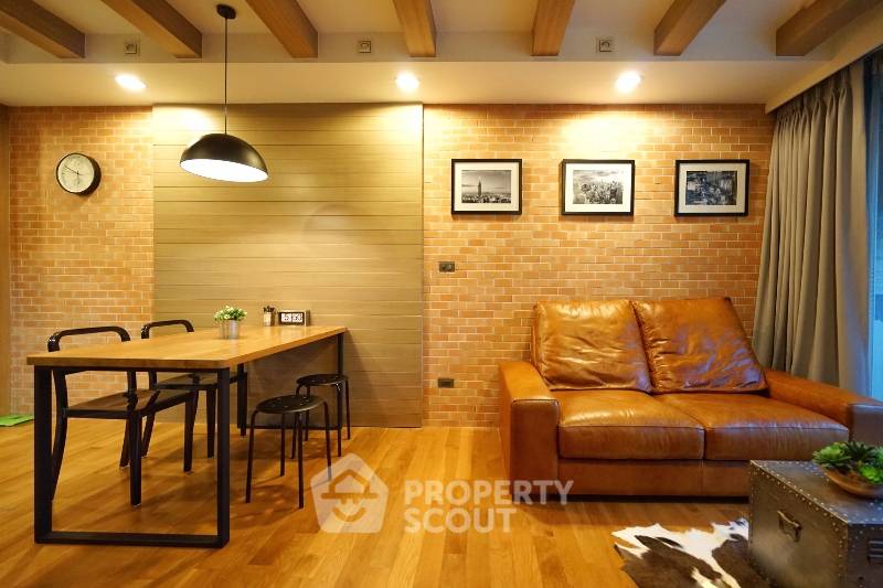picture 1-BR Condo At The Line Phahonyothin Park Near MRT Phahon Yothin (ID 692989) - 3/11