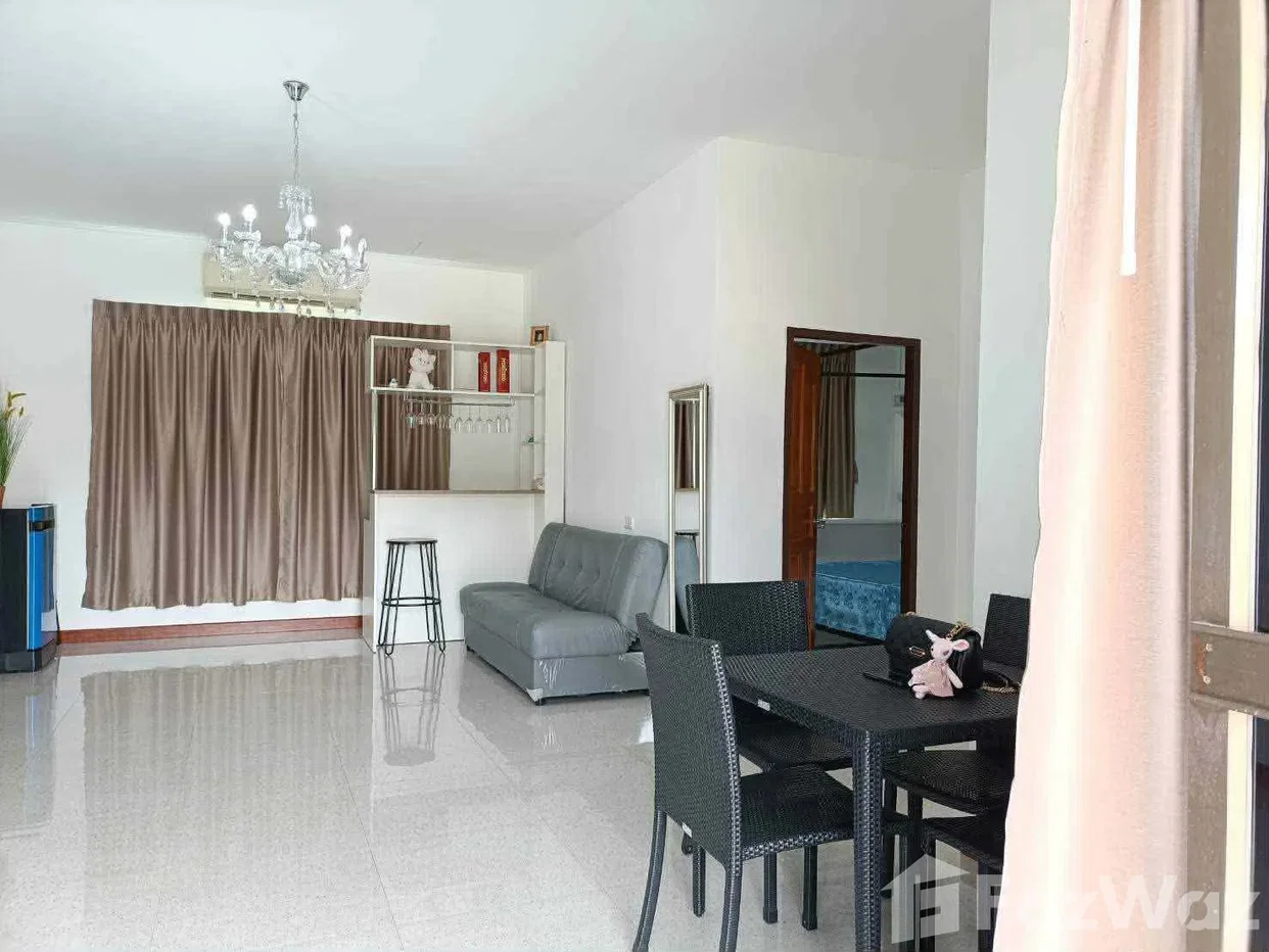 รูป ขาย บ้านเดี่ยว 3 ห้องนอน ใน นาเกลือ, ชลบุรี 6660726 - รูปที่ 3/16