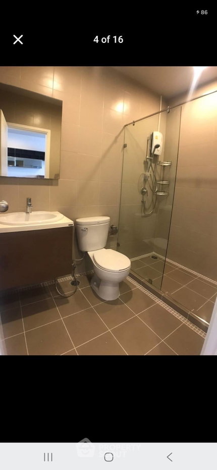 รูป ใกล้ BTS กรุงธนบุรี 90 เมตร | คอนโด 2 ห้องนอน Hive Sathorn ชั้น 16 (ID 3171217) - รูปที่ 13/16