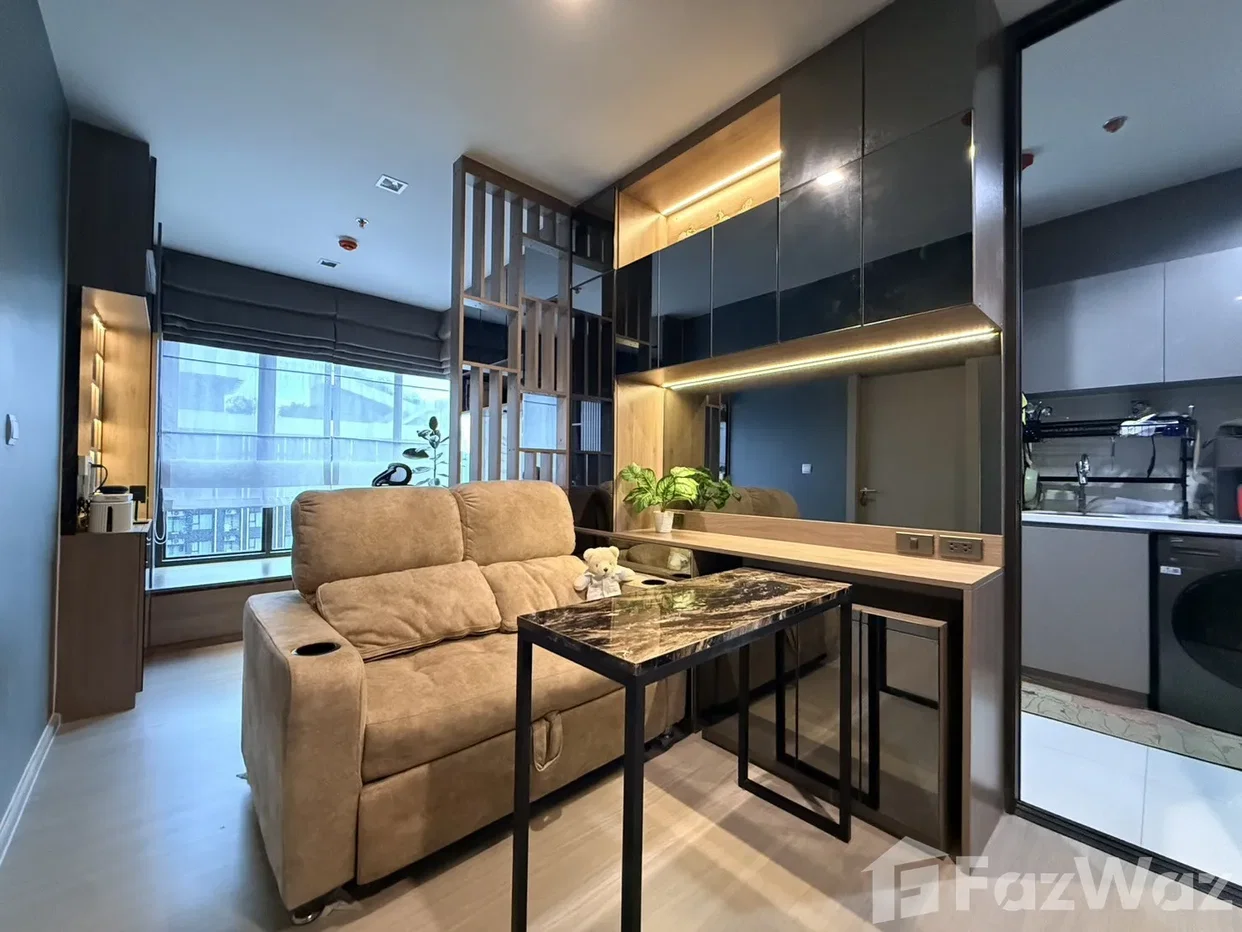 รูป 🔥ขาย คอนโด Life Asoke - Rama 9 (ไลฟ์ อโศก - พระราม 9) 6659823 - รูปที่ 2/30