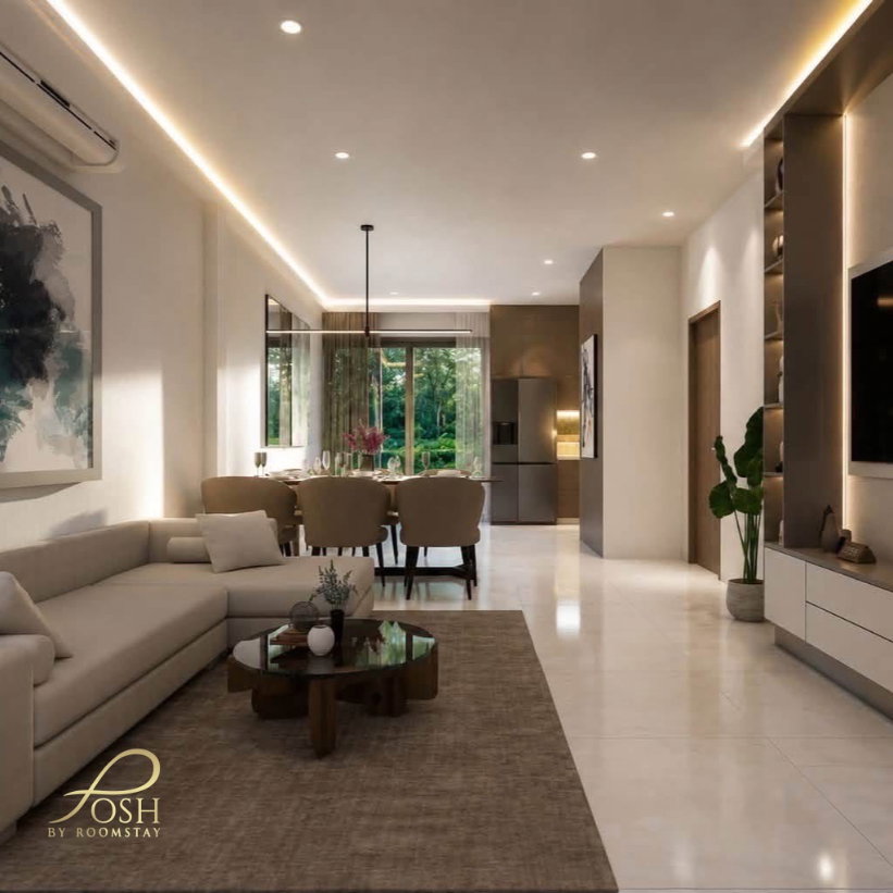 รูป โครงการทาวน์โฮม2ชั้นสร้างใหม่ 3ห้องนอน 3ห้องน้ำ สไตล์โมเดิร์น, ถลาง ใกล้อนุสาวรีย์ 1.30 นาที มาพร้อมโซนอาคารพาณิชย์ด้านหน้าโครงการ - รูปที่ 3/25