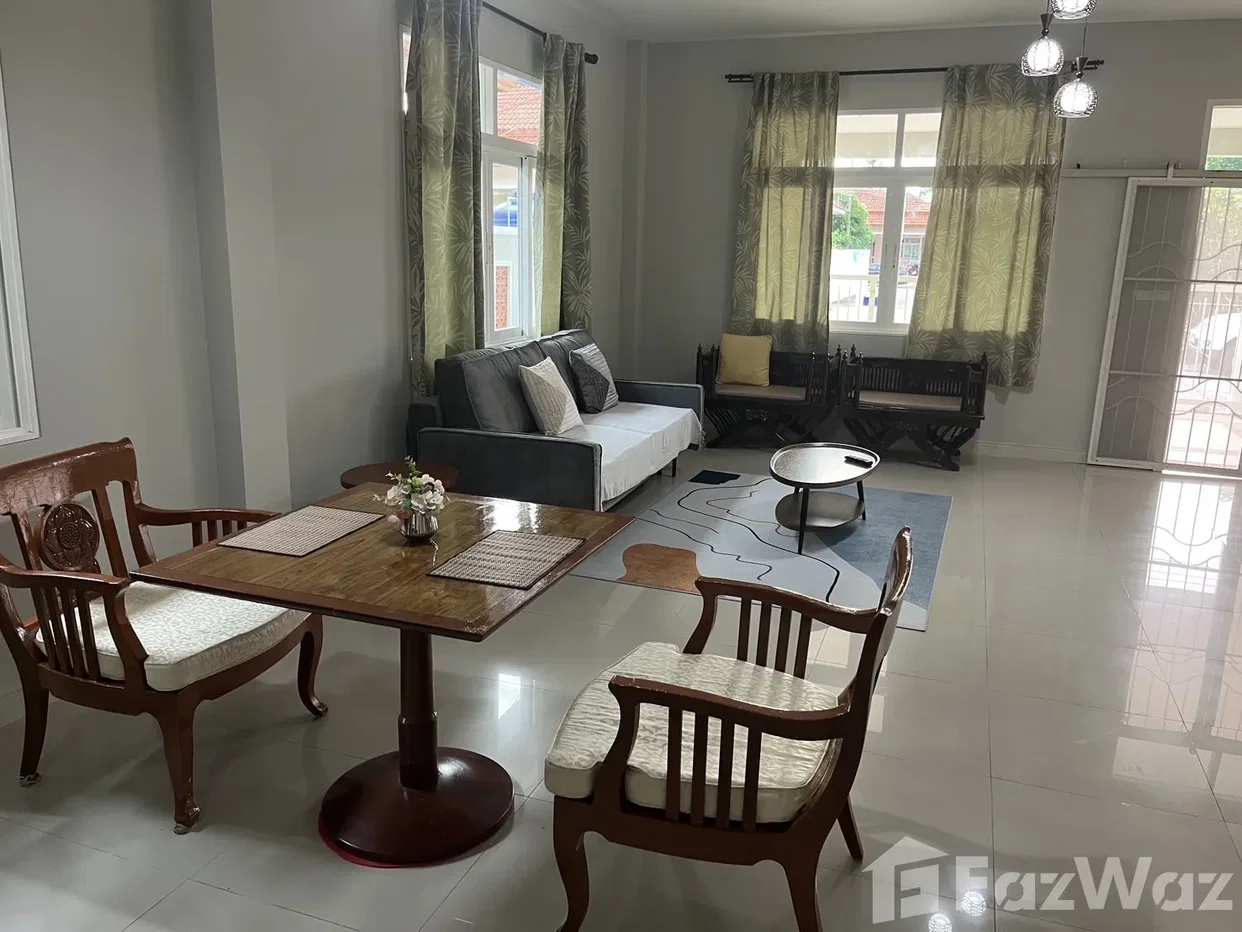 รูป บ้านเดี่ยวให้เช่า 3 ห้องนอน ในโครงการ เดอะ วัลเลย์ 2 5587667 - รูปที่ 2/6