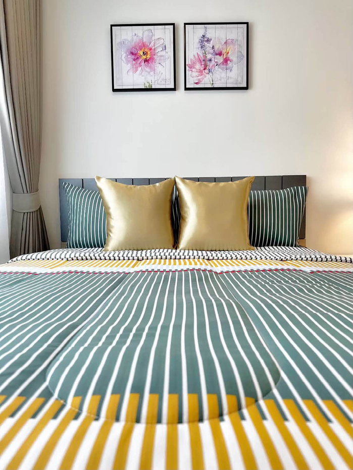 รูป 🟢ER26376 🟢 ให้เช่า / For Rent Chewathai Hallmark Ladprao - Chokchai 4 💰 ราคา 14,000 บาท/เดือน - รูปที่ 2/20