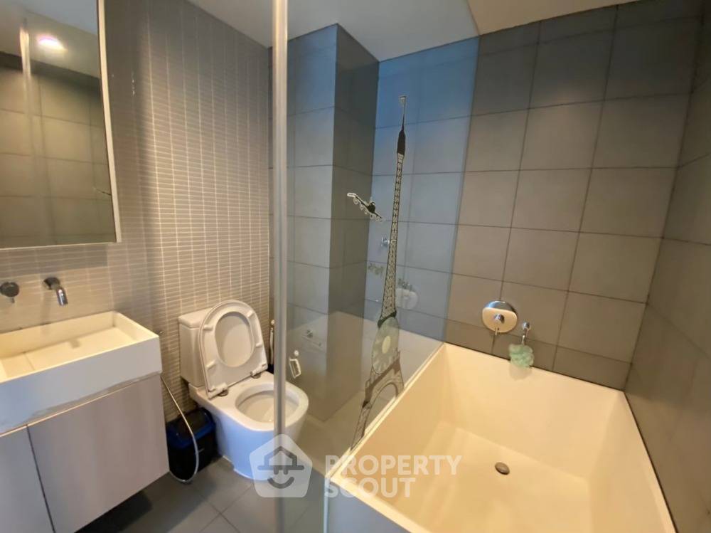 รูป ชั้น 23 2 ห้องนอน Siamese Ratchakru ห่าง BTS สนามเป้า 300 เมตร (ID 1594933) - รูปที่ 11/11