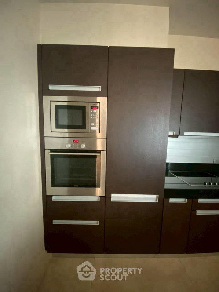 picture 18th-Floor 2-BR The Infinity Condominium 80m From BTS Chong Nonsi (ID 3171053) - 12/14