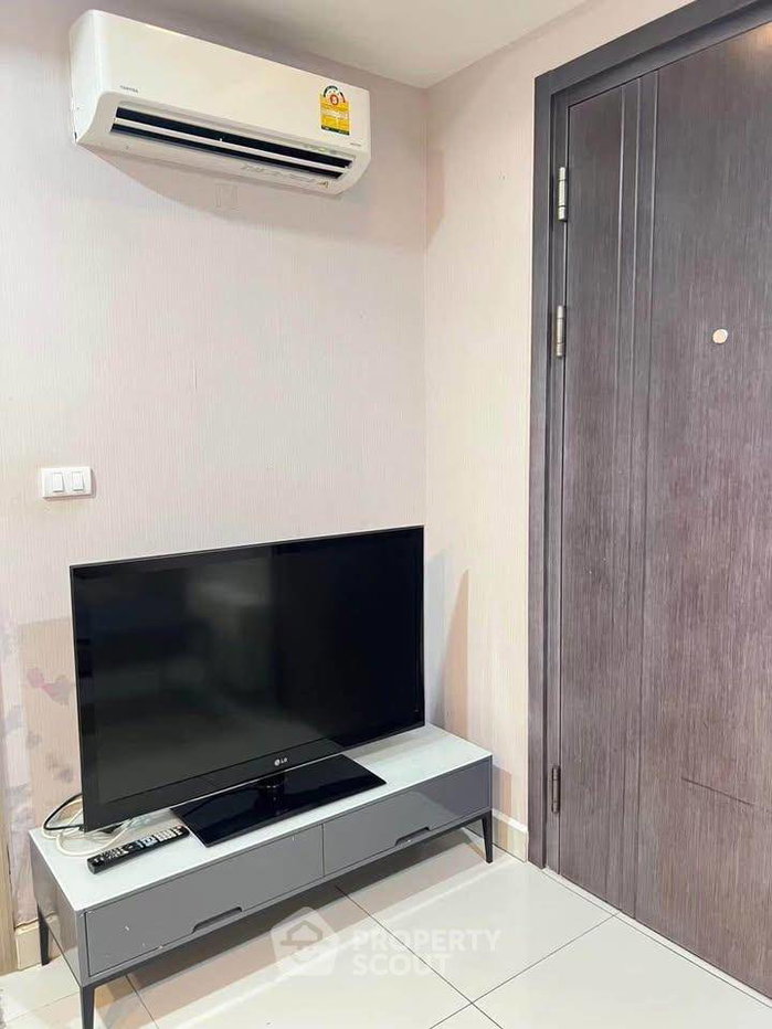 รูป คอนโด 1 ห้องนอนให้เช่า Arcadia Beach Continental พัทยาใต้ (ID 2953404) - รูปที่ 3/12