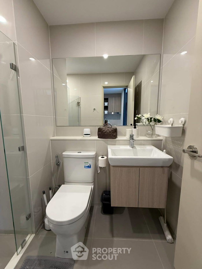รูป คอนโด 1 ห้องนอน LIFE Rama 4 - Asoke ใกล้ MRT ศูนย์การประชุมแห่งชาติสิริกิติ์ (ID 3157172) - รูปที่ 6/6