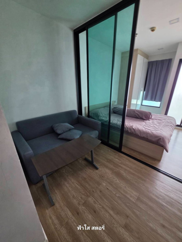 รูป เอพพิโซด ห้องสวย    ใกล้รถบีทีเอสสถานีสายหยุด - รูปที่ 2/4