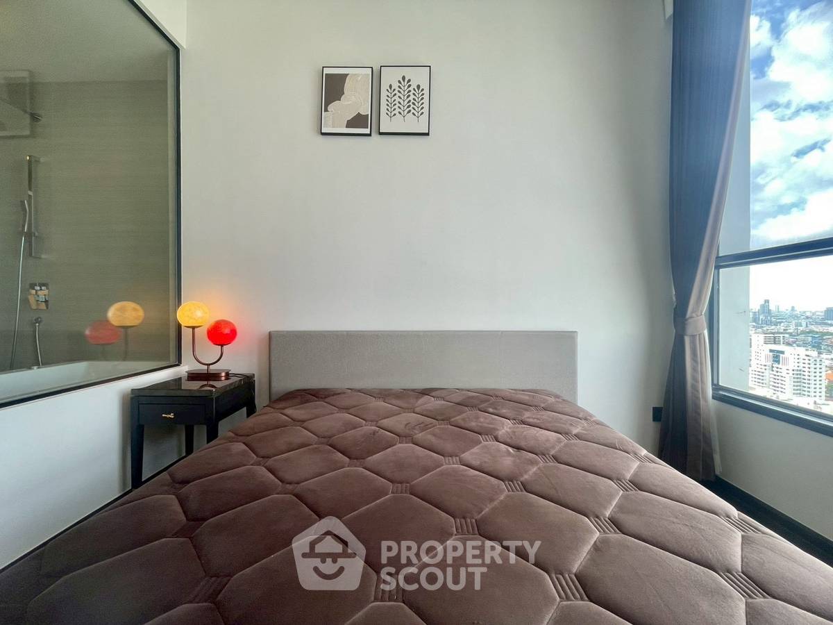 picture 33rd-Floor 1-BR Park Origin Thonglor Near BTS Thong Lor (ID 3171025) - 4/10