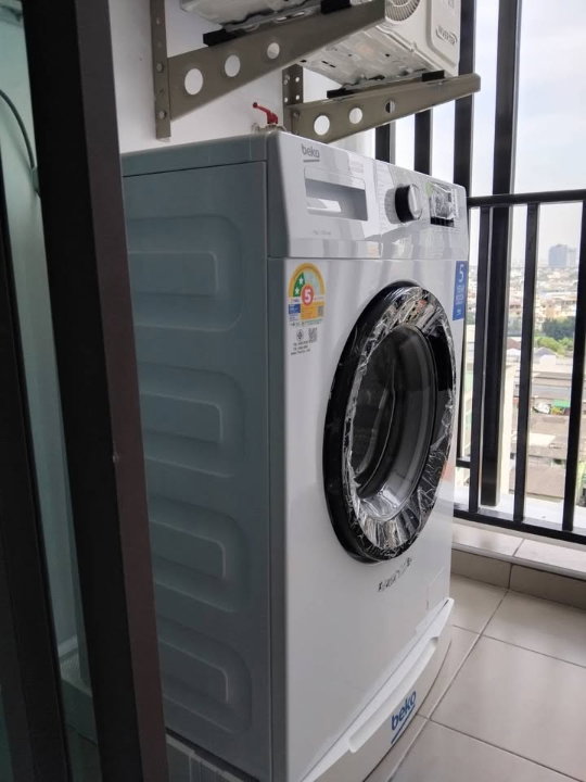picture Condo for Rent at Regent Home Wutthakat (D6908035) - 13/13
