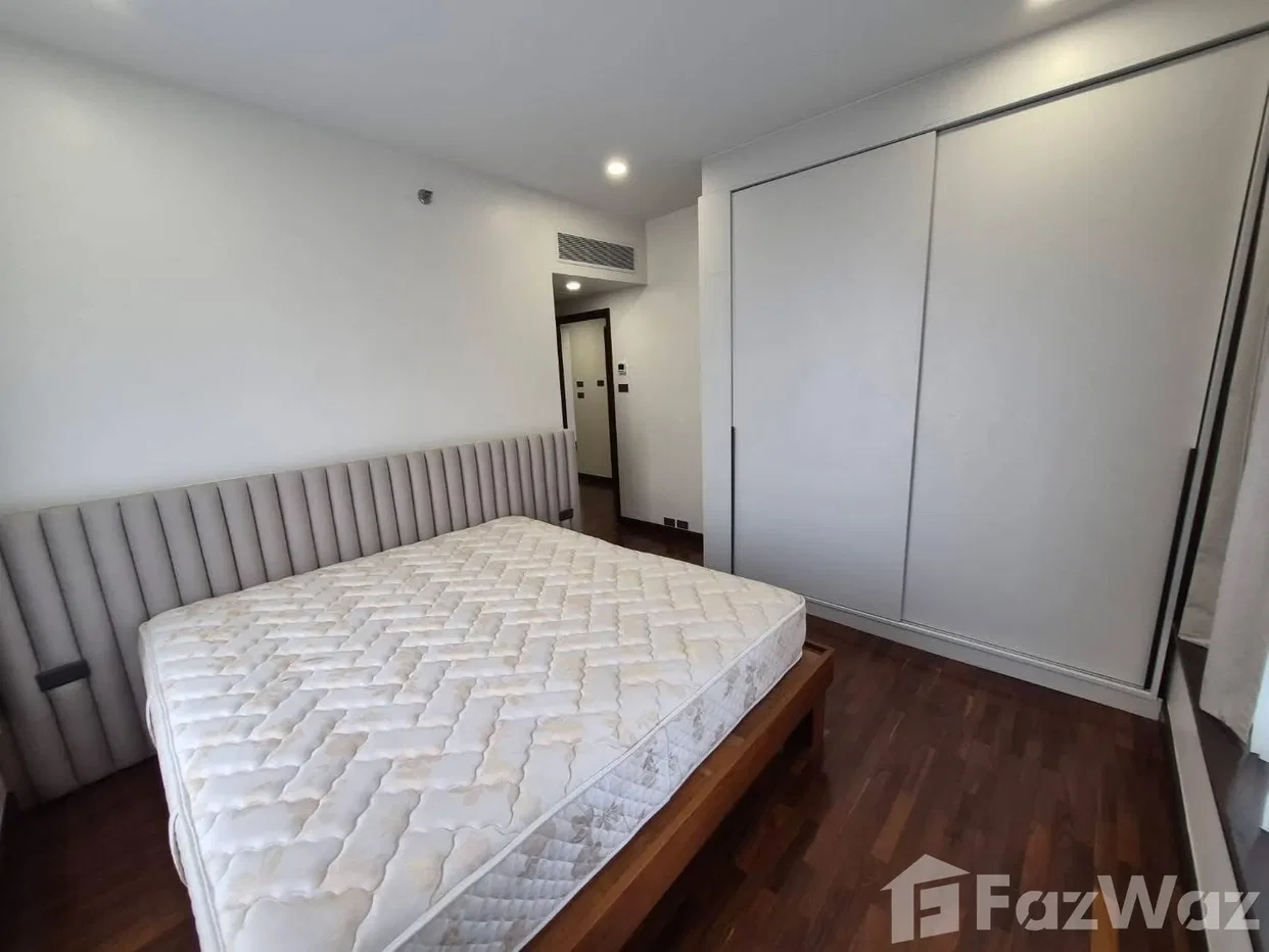 รูป คอนโดให้เช่า 2 ห้องนอน ในโครงการ บ้านปิยะสาทร 6662406 - รูปที่ 7/10