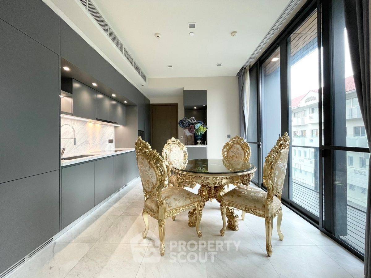 รูป คอนโด 2 ห้องนอน The Monument Thonglo ทองหล่อ (ID 3171312) - รูปที่ 5/13