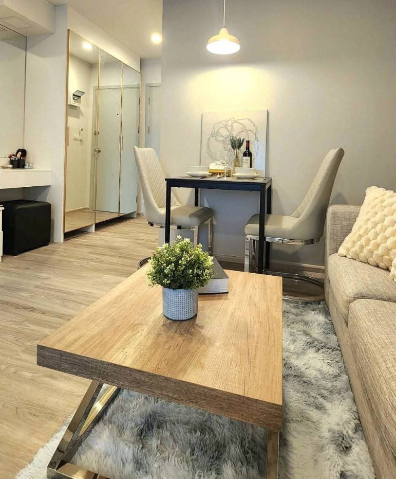 รูป 🔴ว่าง Regent home Bangna Line ID : 0982162681 - รูปที่ 2/5
