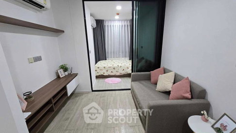 1-BR Condo Atmoz Ladprao 71 For Sale In Lat Phrao (ID 2099068)
