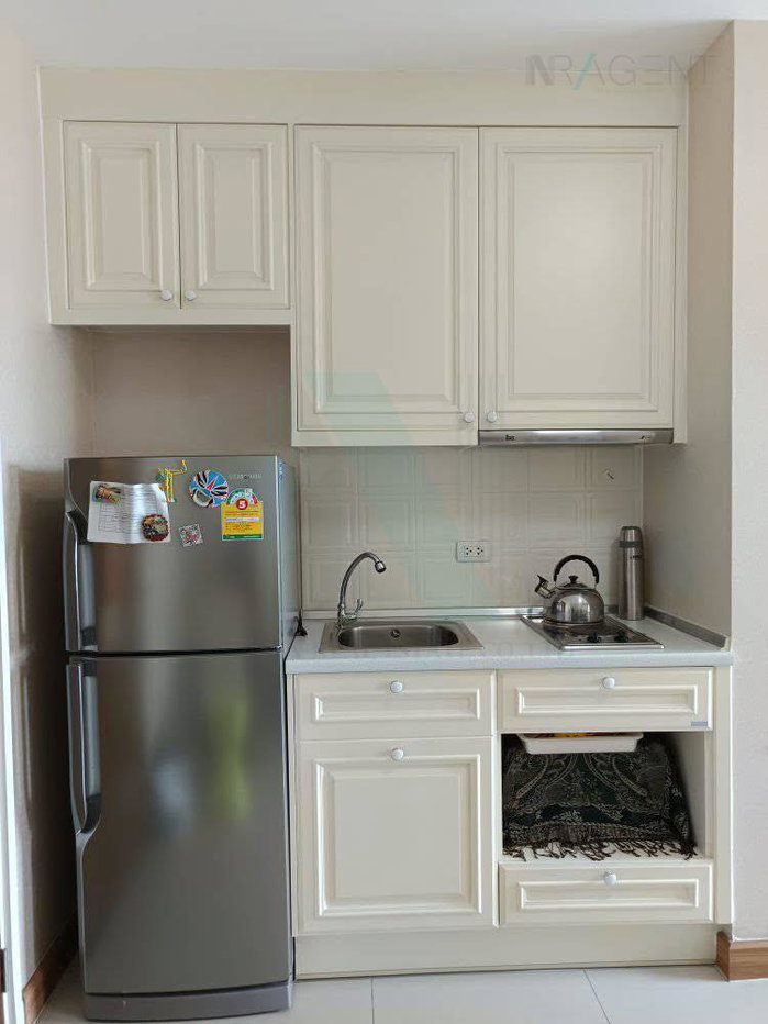 picture ðĐ For Rent Condo IVY RIVER Building B, Floor 16,1 bed room, Room size 35 sqm - 7/8