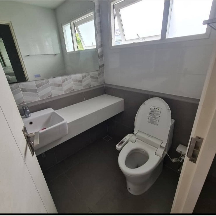 picture For Rent / Sale | Villaggio Srinakarin–Bangna  - 11/14