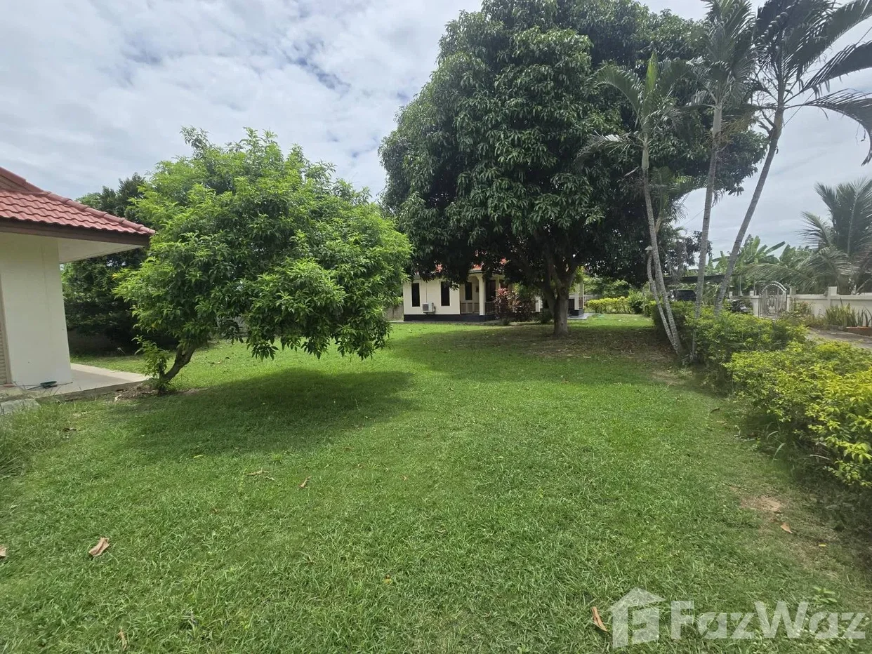 รูป ขาย บ้านเดี่ยว 2 ห้องนอน ใน หินเหล็กไฟ, ประจวบคีรีขันธ์ 6662466 - รูปที่ 17/21