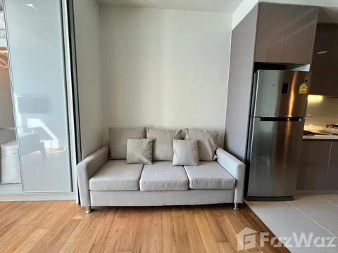 ขาย คอนโด 1 ห้องนอน ในโครงการ ไฮด์ สุขุมวิท 13 6662978